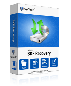 bkf tool